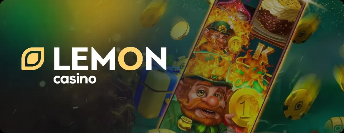 Lemon Casino Image