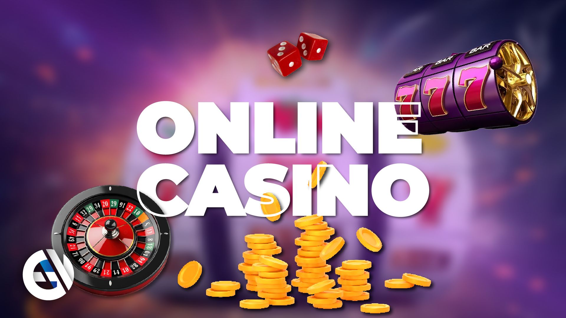 melhor casino online