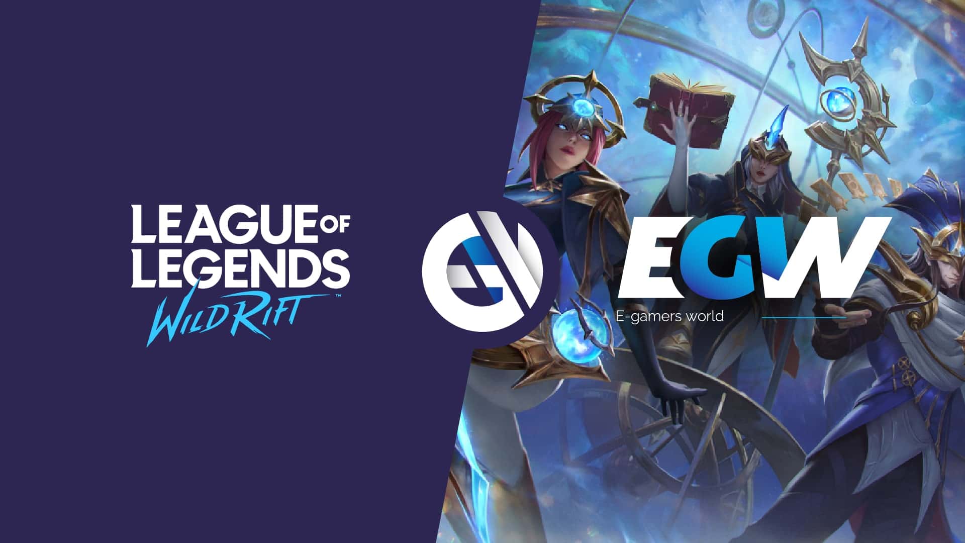 Apostas na League of Legends Wild Rift: Melhores sites de apostas em Wild  Rift