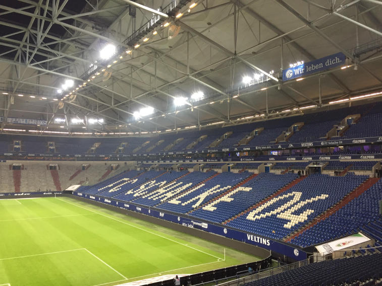 Punição severa - Schalke 04 Esports expulsou um jogador por comportamento tóxico. Foto 3