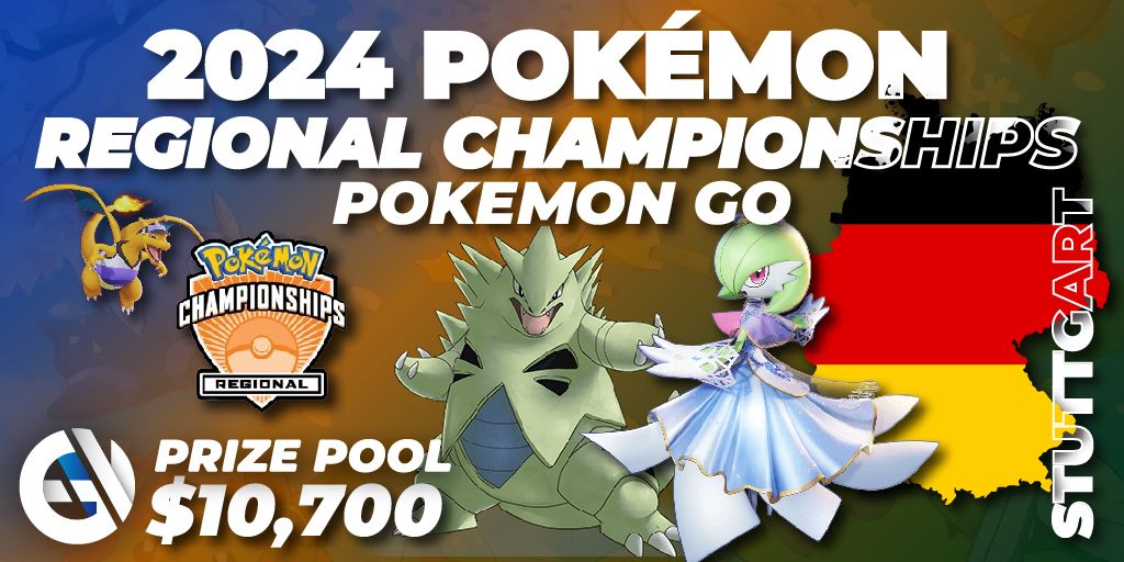 Celebrem com Treinadores notáveis no Pokémon Latin America International  Championships 2024! – Pokémon GO