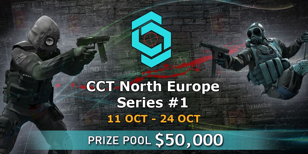 Thunderpick World Championship 2023: North American Qualifier #1 - CS2  (CS:GO): tabela, jogos, agenda, grade, qualificações, tickets