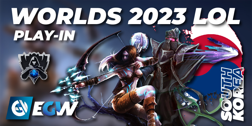 Worlds 2023: Como fazer o Bolão do Mundial de LoL 2023 - Mais Esports